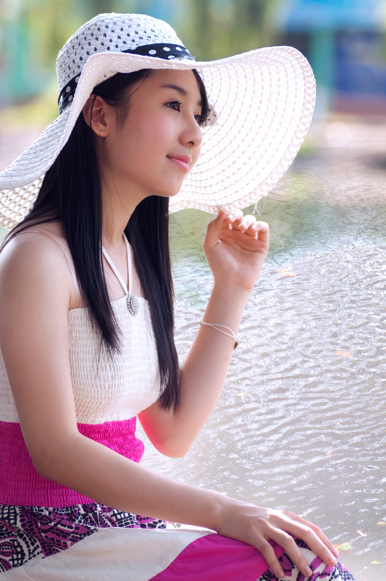 青涩的成长